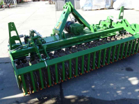 Herse rotative Amazone KE 3001 Super