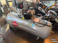 Compresseur Airpress Compressoren