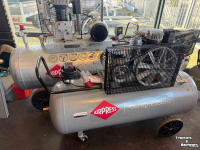 Compresseur Airpress Compressoren