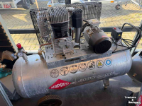 Compresseur Airpress Compressoren