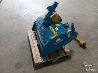 Fraise rotative Imants JNC 100L