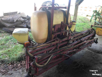 Pulvérisateur porté Hardi 15
