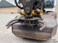 Pelles sur chenilles Hitachi ZX250LC-6
