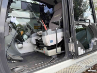 Pelles sur chenilles Hitachi ZX250LC-6