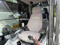 Pelles sur chenilles Hitachi ZX250LC-6