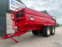 Benne agricole Beco Super 1800
