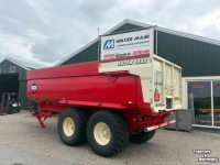 Benne agricole Beco Super 1800