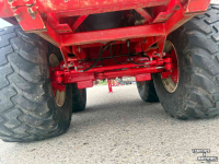 Benne agricole Beco Super 1800