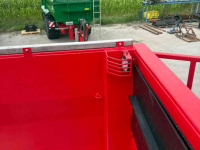 Benne agricole Beco Super 1800