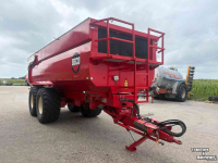Benne agricole Beco Super 1800