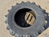 Roues, Pneus, Jantes, Barillets Jumelage Pirelli 480/70R28