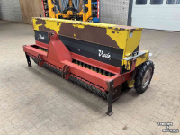 Machine à resemer Vredo DZ 2.5 meter doorzaaimachine