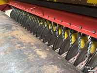 Machine à resemer Vredo DZ 2.5 meter doorzaaimachine