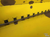 Machine à resemer Vredo DZ 2.5 meter doorzaaimachine