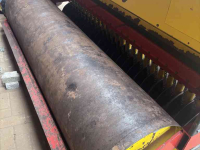 Machine à resemer Vredo DZ 2.5 meter doorzaaimachine