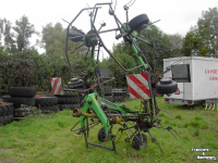 Faneur Deutz-Fahr KH 3.68