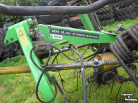 Faneur Deutz-Fahr KH 3.68