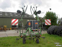 Faneur Deutz-Fahr KH 3.68