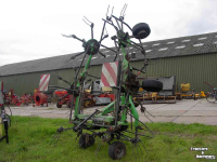 Faneur Deutz-Fahr KH 3.68