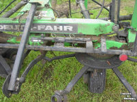 Faneur Deutz-Fahr KH 3.68