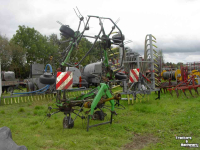 Faneur Deutz-Fahr KH 3.68