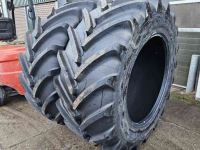 Roues, Pneus, Jantes, Barillets Jumelage Michelin Xeobib 650/60R38