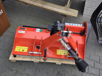 Rotobroyeur Boxer Klepelmaaier Boxer EF-115 nieuw