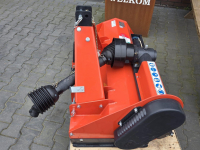 Rotobroyeur Boxer Klepelmaaier Boxer EF-115 nieuw