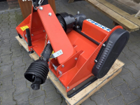 Rotobroyeur Boxer Klepelmaaier Boxer EF-115 nieuw