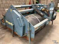 Machine à bêcher Imants 47 SK300 DRFP spitmachine
