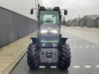 Tracteur Fendt 209F Profi Setting2 Gen3