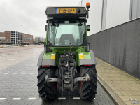 Tracteur Fendt 209F Profi Setting2 Gen3