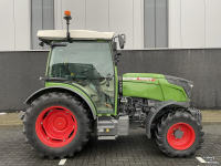 Tracteur Fendt 209F Profi Setting2 Gen3