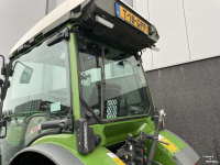 Tracteur Fendt 209F Profi Setting2 Gen3