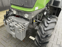 Tracteur Fendt 209F Profi Setting2 Gen3