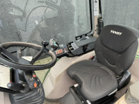 Tracteur Fendt 209F Profi Setting2 Gen3