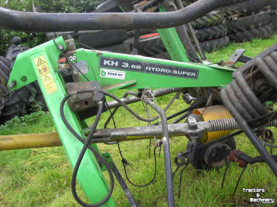 Faneur Deutz-Fahr KH 3.68