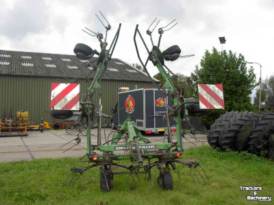 Faneur Deutz-Fahr KH 3.68
