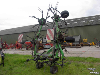 Faneur Deutz-Fahr KH 3.68