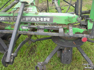Faneur Deutz-Fahr KH 3.68