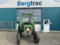 Tracteur Deutz-Fahr 6007