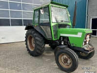 Tracteur Deutz-Fahr 6007