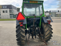 Tracteur Deutz-Fahr 6007