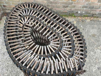 Pièces d‘occasion diverse Grimme 35-159-75 Rooimat