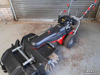 Balayeuses et balayeuses aspirantes Limpar Pro 84