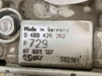 Moteur Fiat-Agri 87801137 Injectiepomp 0460426262