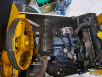 Déchiqueteuse de bois Schliesing 175MX