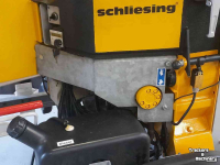 Déchiqueteuse de bois Schliesing 175MX