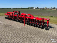 Bineuse Steketee EC weeder 8 uien 3x8 2250 schoffelmachine Lemken