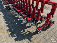 Bineuse Steketee EC weeder 8 uien 3x8 2250 schoffelmachine Lemken